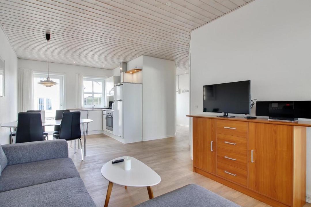 Photo of Livingroom in Lokken