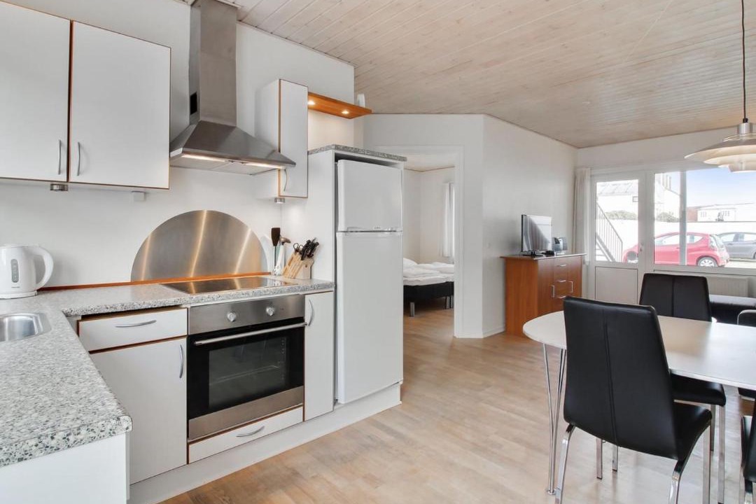 Photo of Kitchen in Lokken