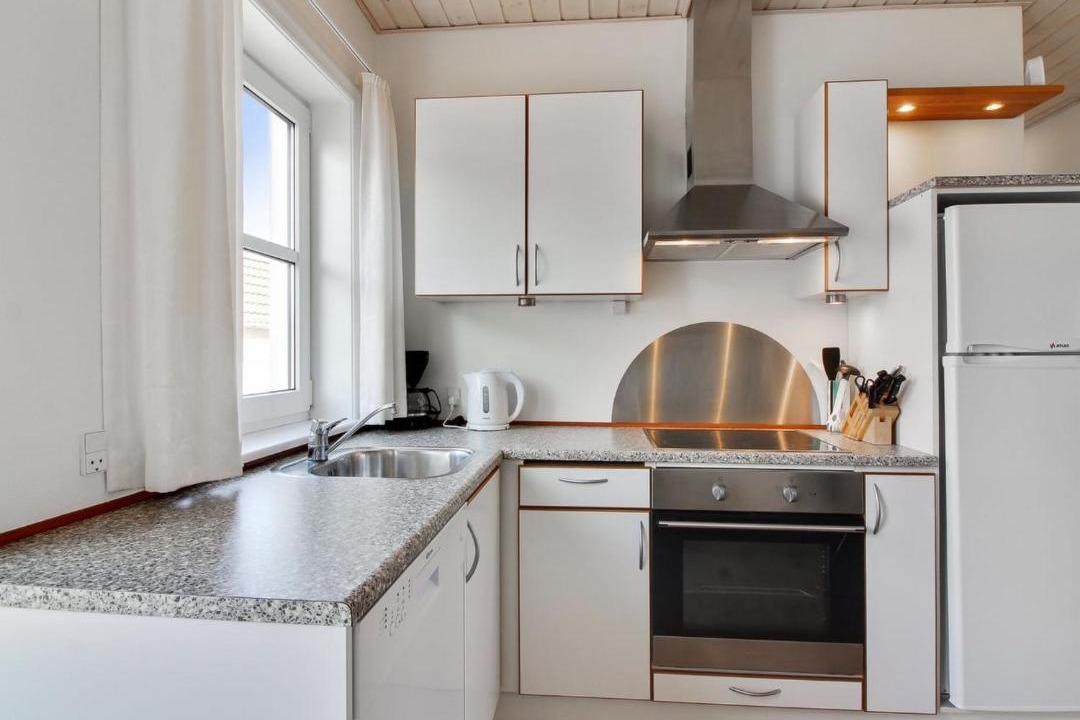 Photo of Kitchen in Lokken