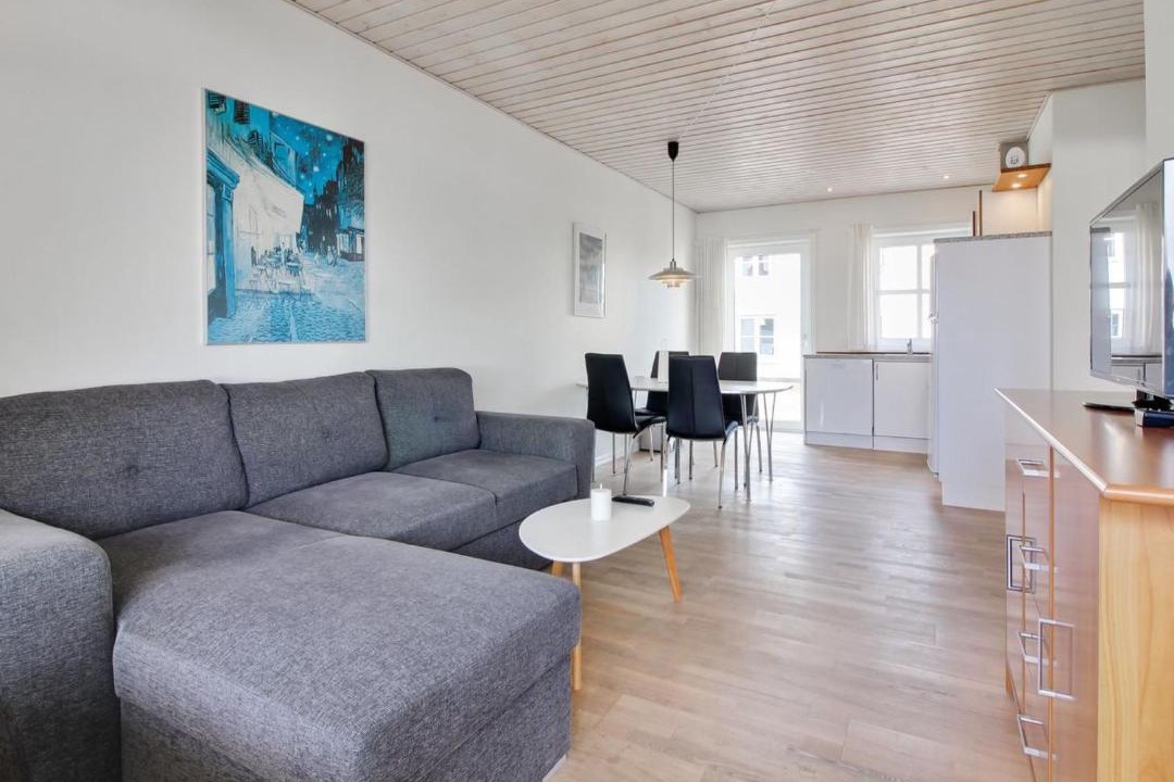 Photo of Livingroom in Lokken