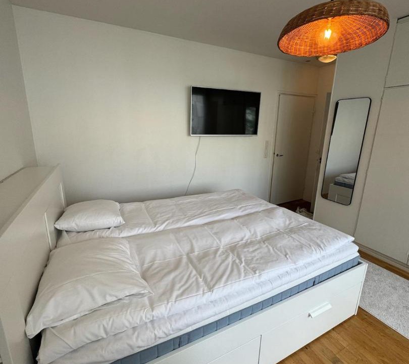 Photo of Bedroom in Punavuori