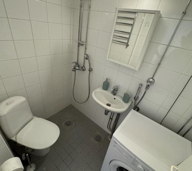 Photo of Bathroom in Punavuori