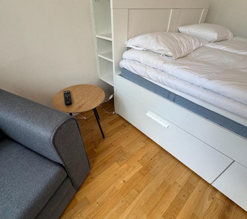 Photo of Bedroom in Punavuori