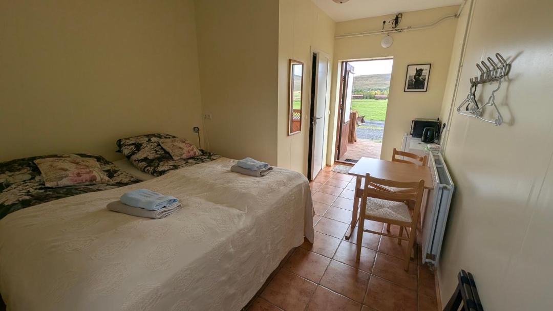 Photo of Bedroom in Husavik