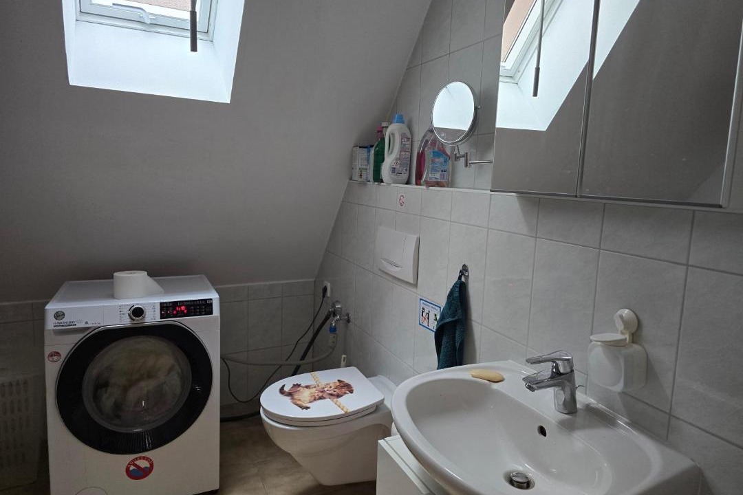 Photo of Bathroom in Nikolaivorstadt