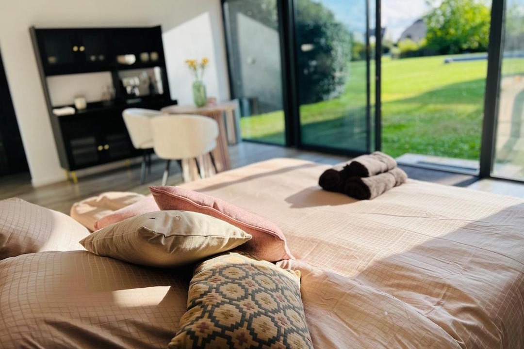 Photo of Bedroom in Waterloo