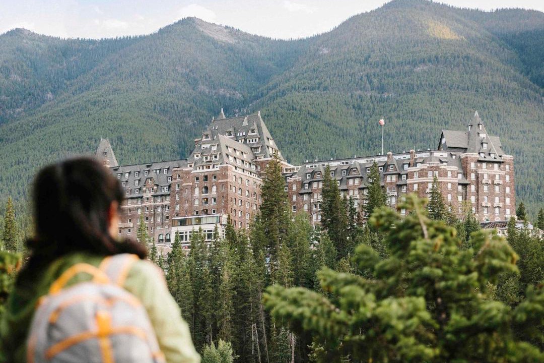 Photo of Others in Banff