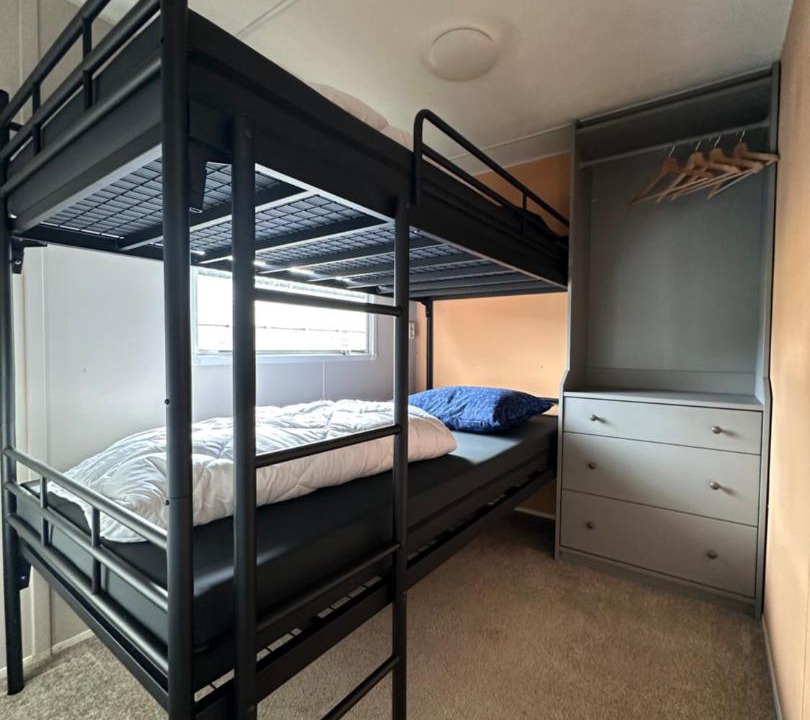 Photo of Bedroom in Vleteren