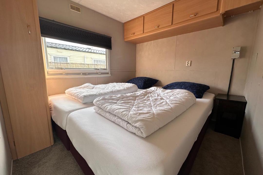 Photo of Bedroom in Vleteren