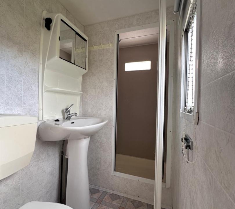 Photo of Bathroom in Vleteren
