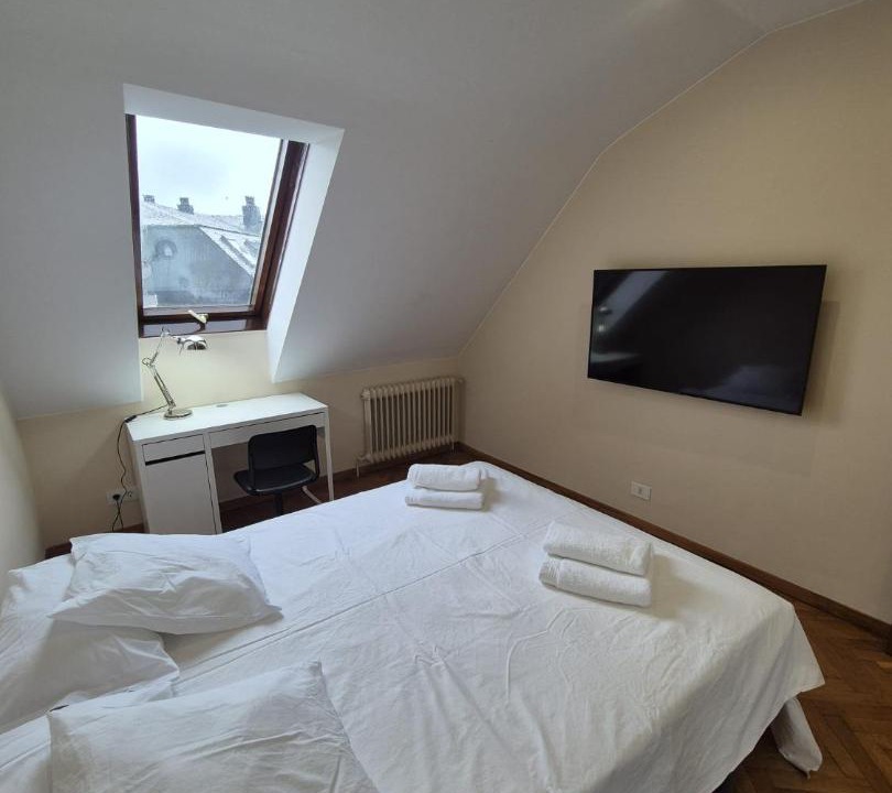 Photo of Bedroom in Lugo