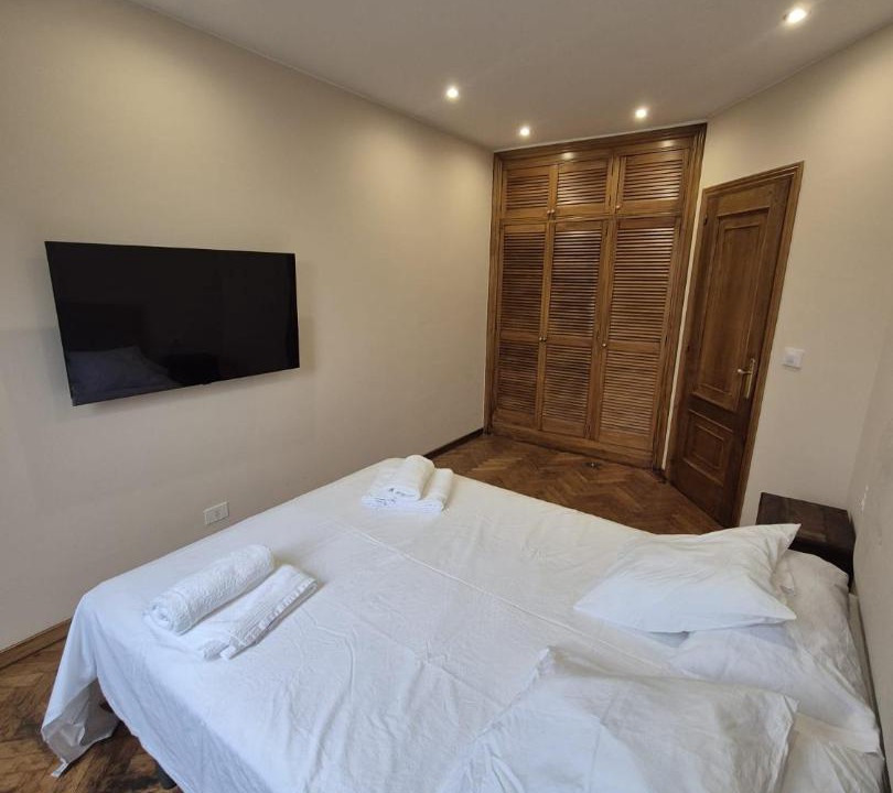 Photo of Bedroom in Lugo