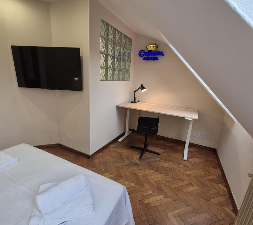 Photo of Bedroom in Lugo