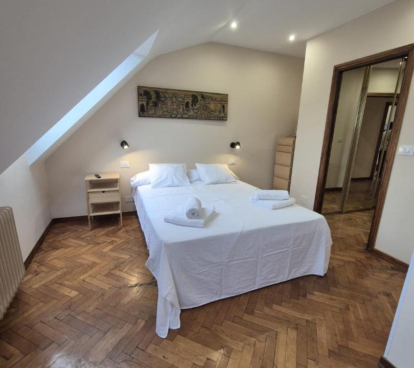 Photo of Bedroom in Lugo