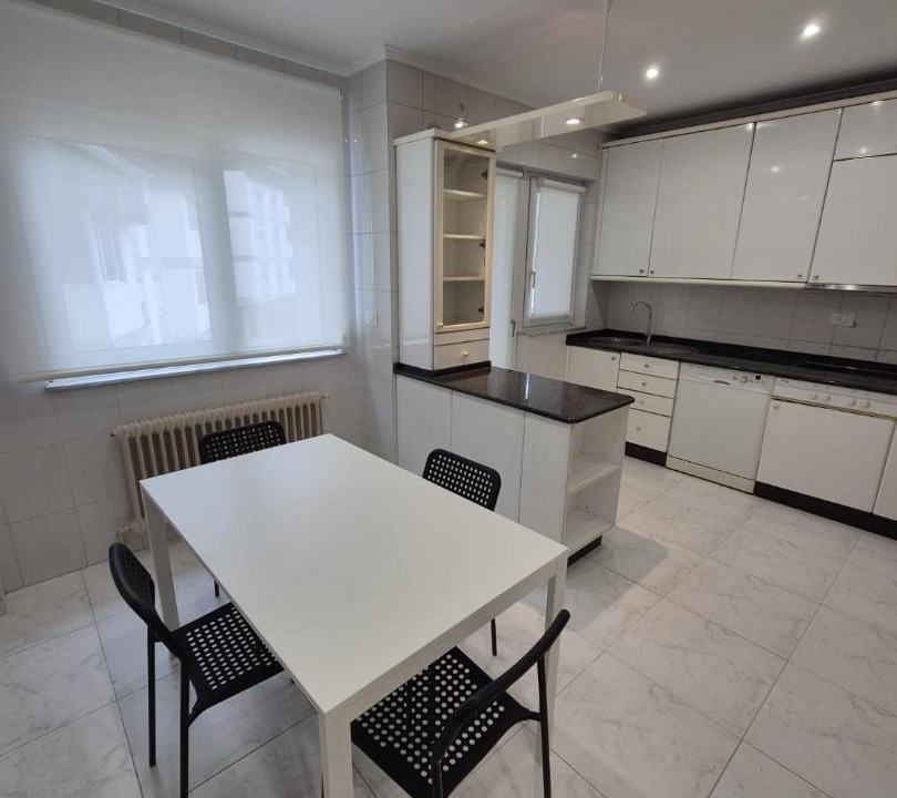 Photo of Kitchen in Lugo