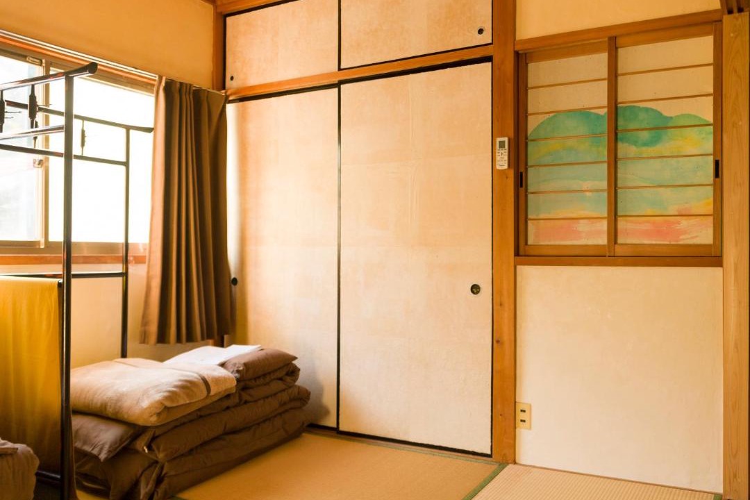 Photo of Bedroom in Hachiman-cho