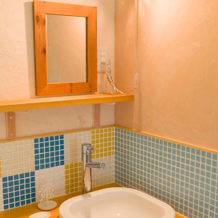 Photo of Bathroom in Hachiman-cho