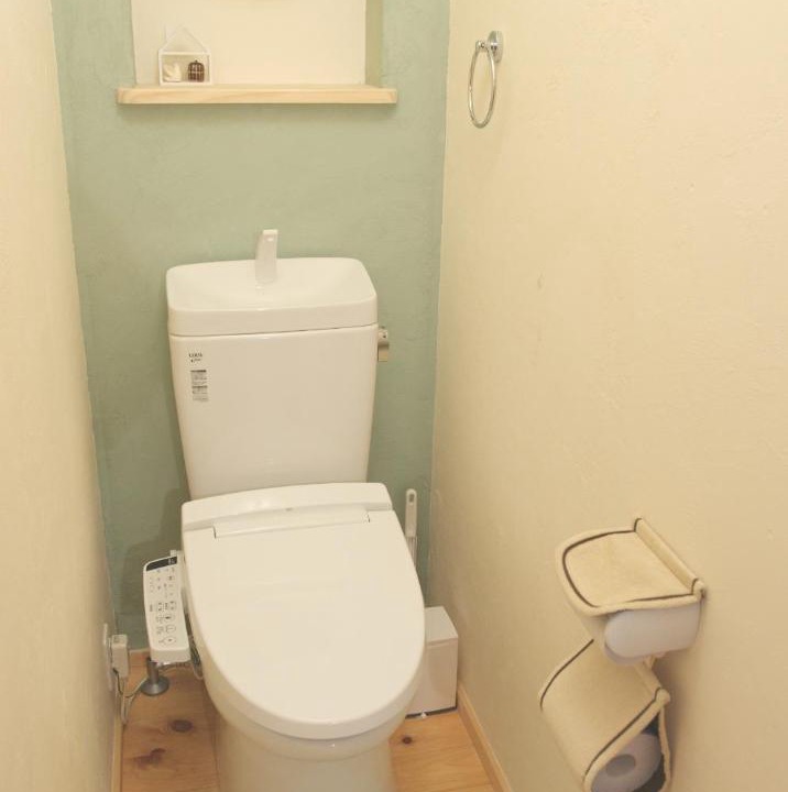 Photo of Bathroom in Hachiman-cho