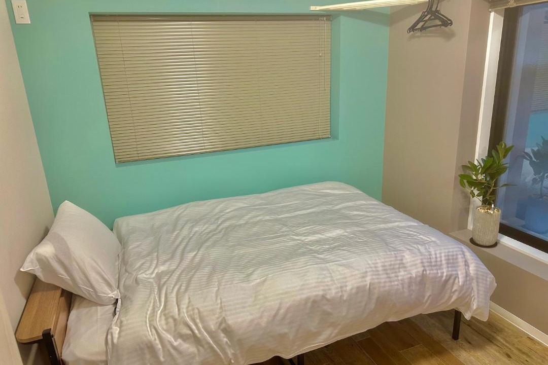 Photo of Bedroom in Nakatsugawa