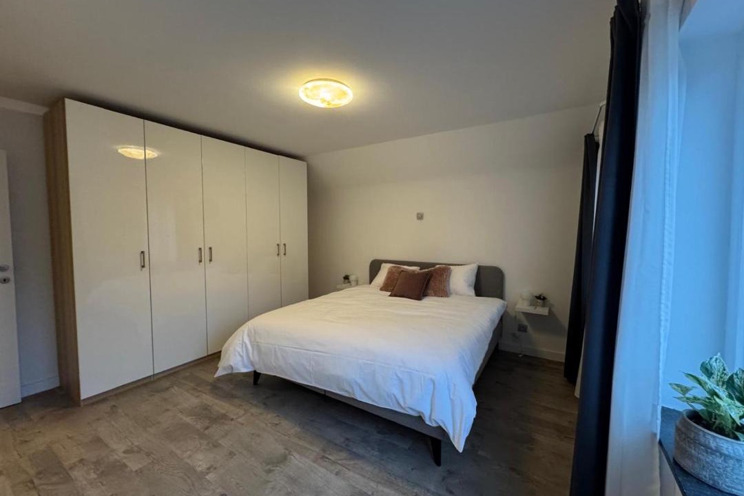 Photo of Bedroom in Gruitrode