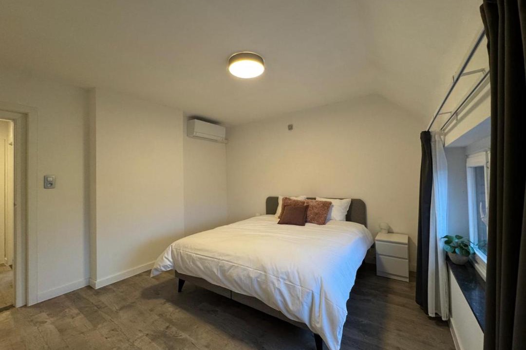 Photo of Bedroom in Gruitrode