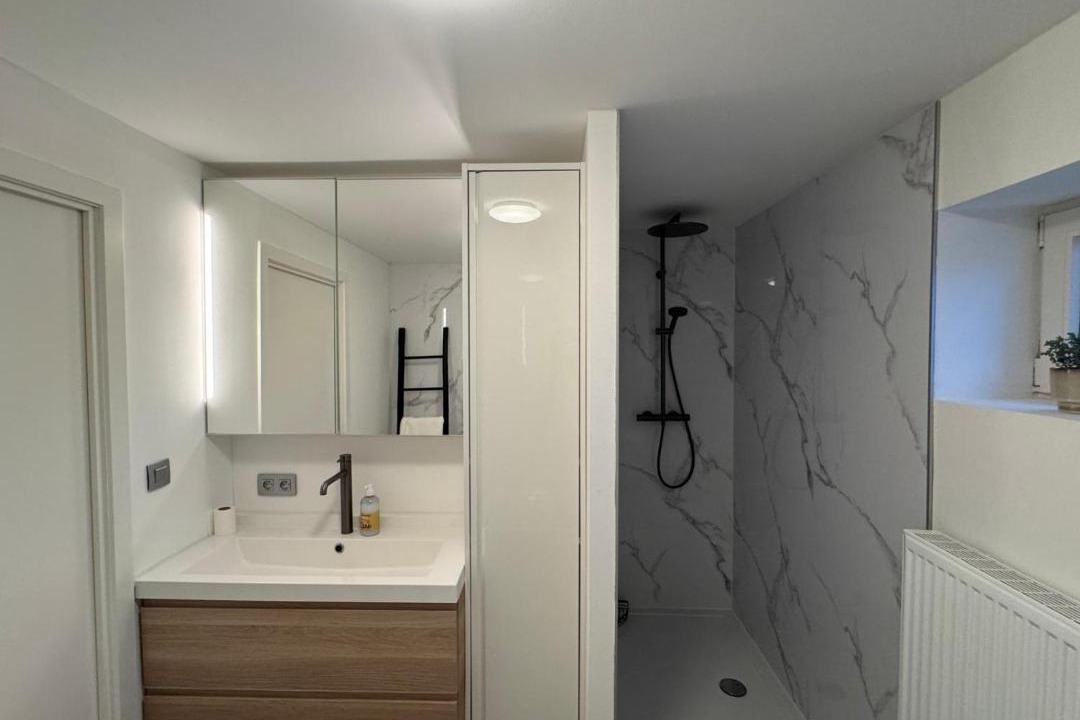 Photo of Bathroom in Gruitrode