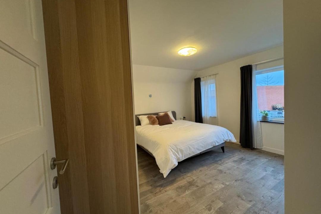 Photo of Bedroom in Gruitrode
