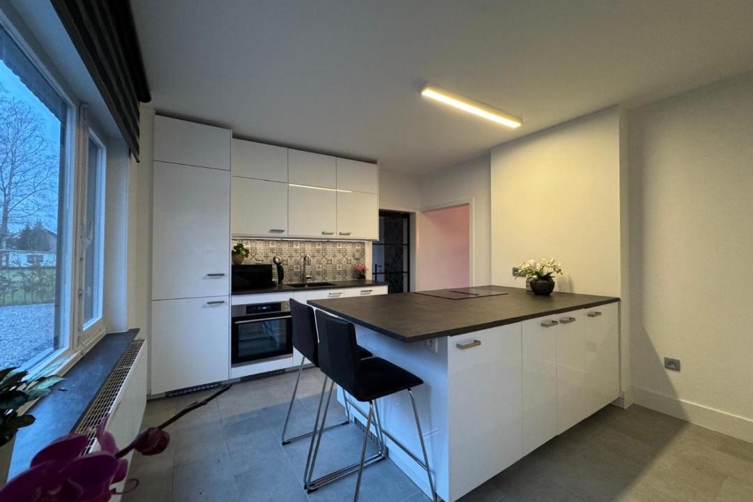 Photo of Kitchen in Gruitrode