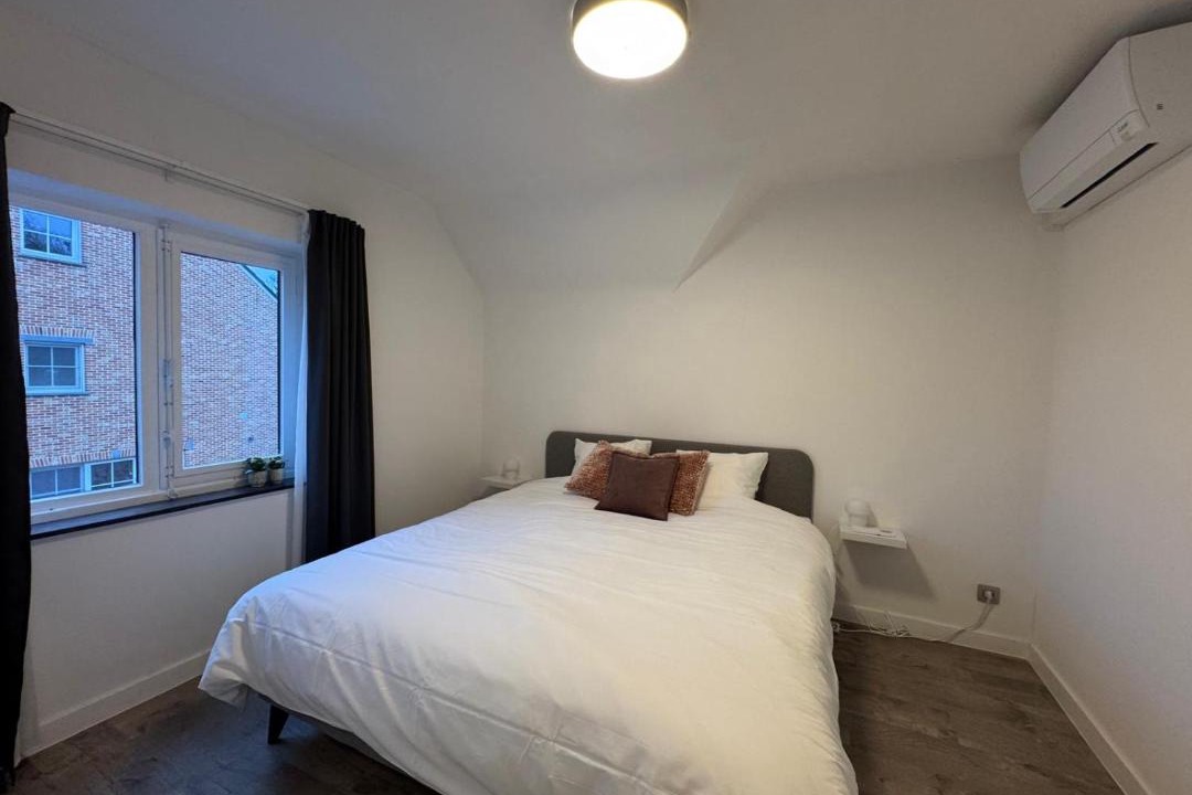 Photo of Bedroom in Gruitrode