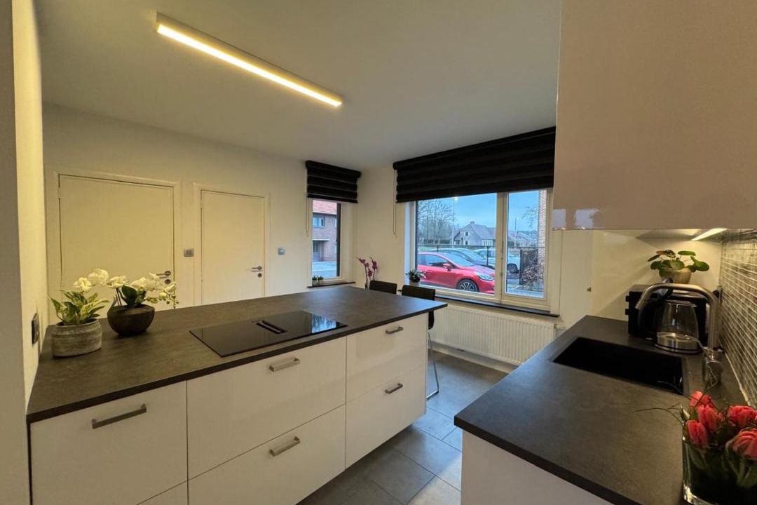 Photo of Kitchen in Gruitrode