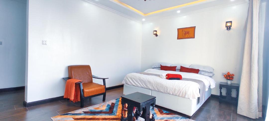 Photo of Bedroom in Ongata Rongai