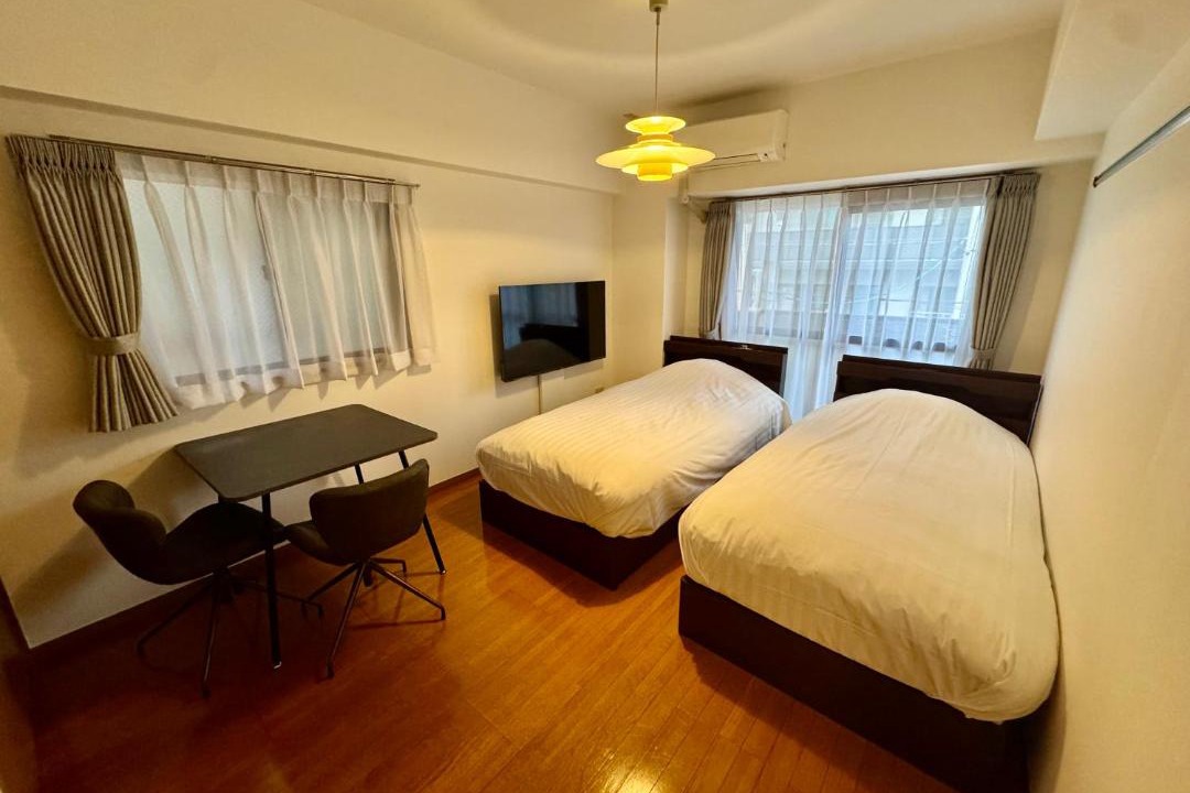 Photo of Bedroom in Meieki