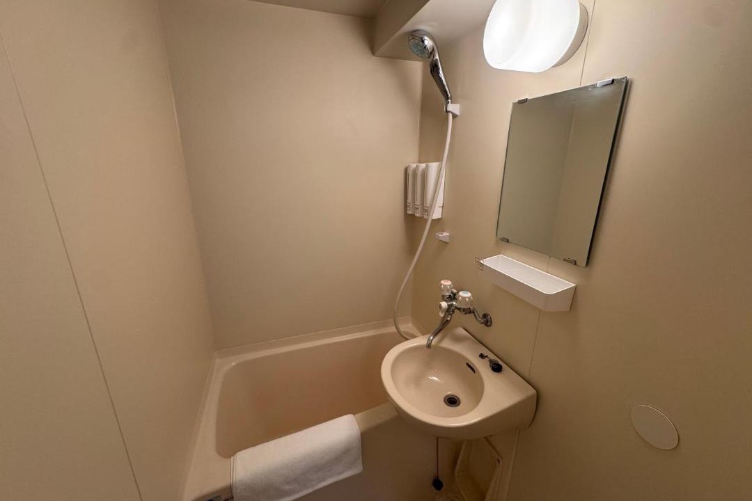 Photo of Bathroom in Meieki