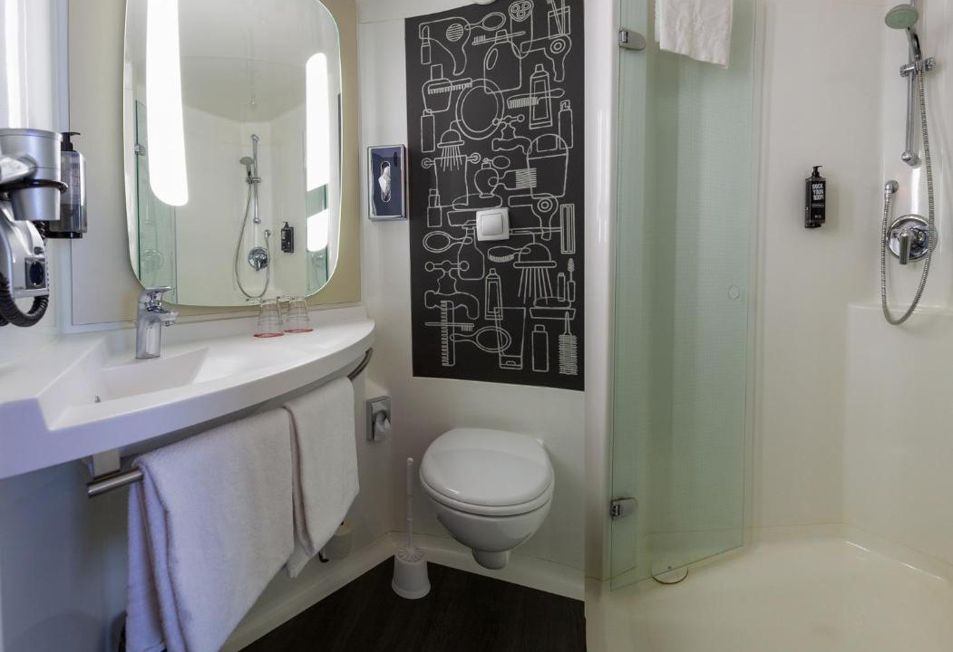 Photo of Bathroom in Deutz