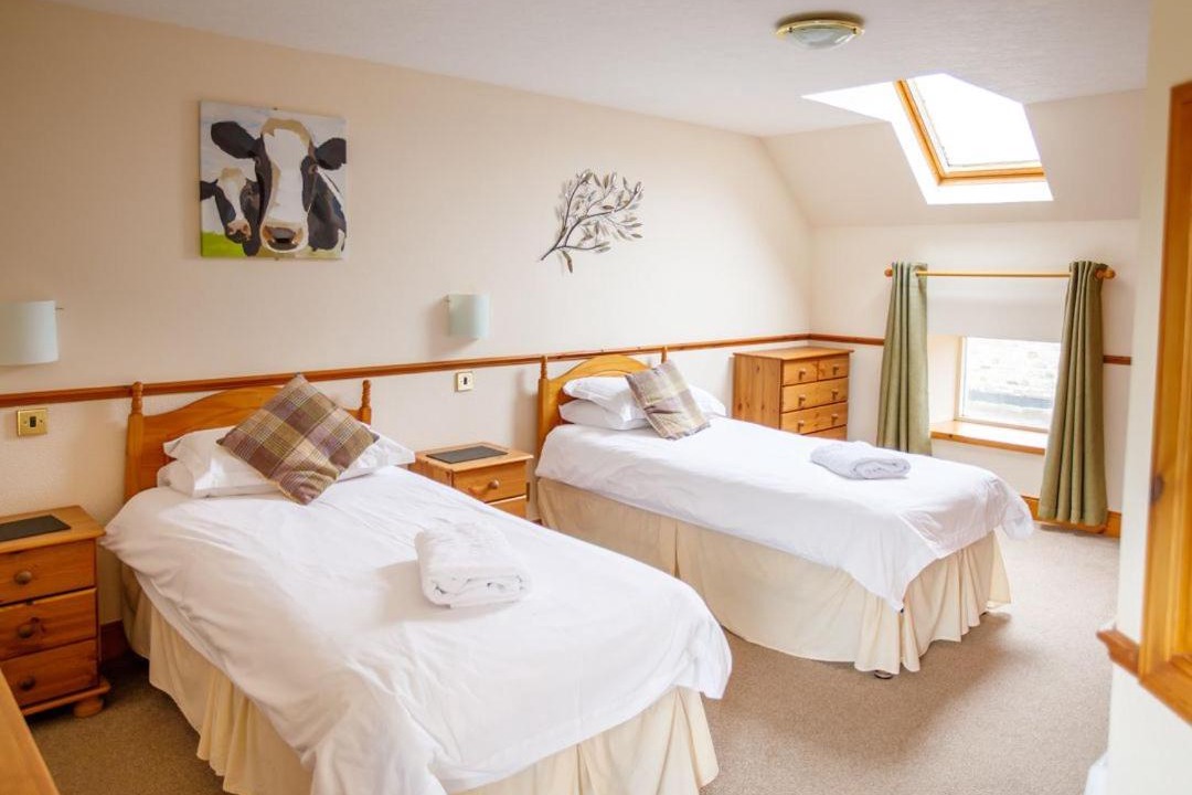 Photo of Bedroom in Tomich