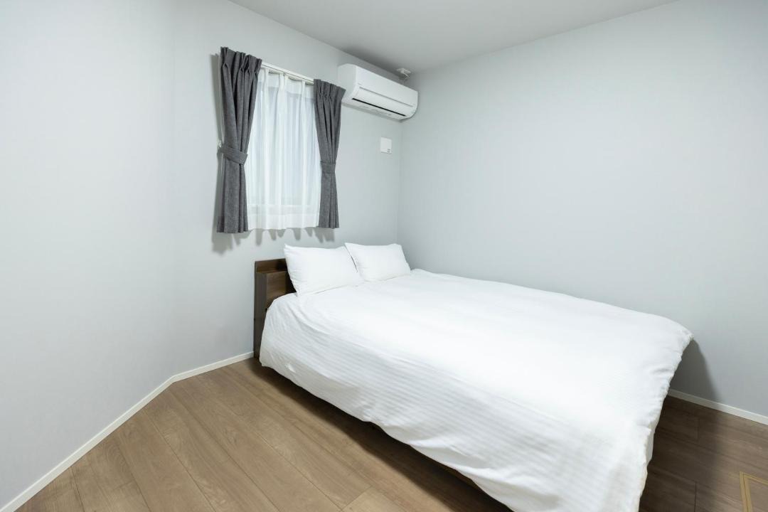 Photo of Bedroom in Hakata-ku
