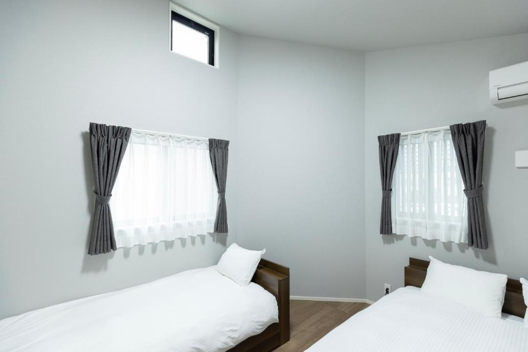 Photo of Bedroom in Hakata-ku