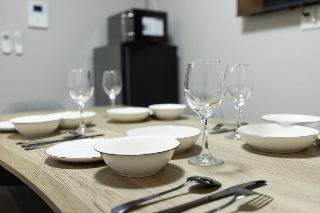 Photo of Kitchen in Hakata-ku