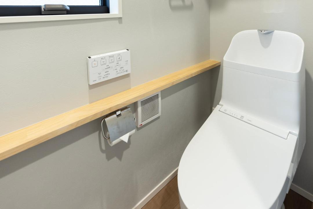 Photo of Bathroom in Hakata-ku