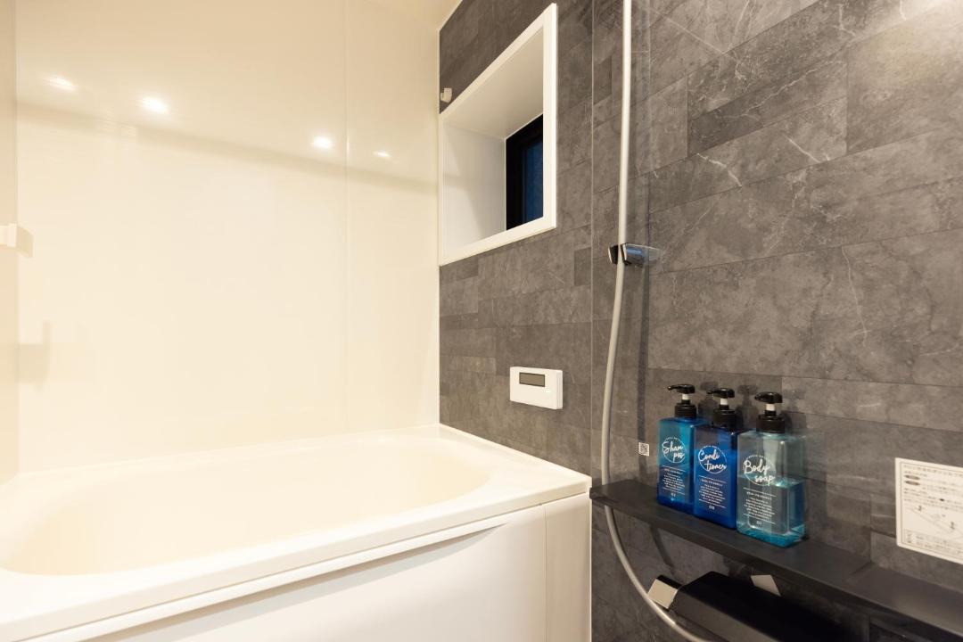 Photo of Bathroom in Hakata-ku