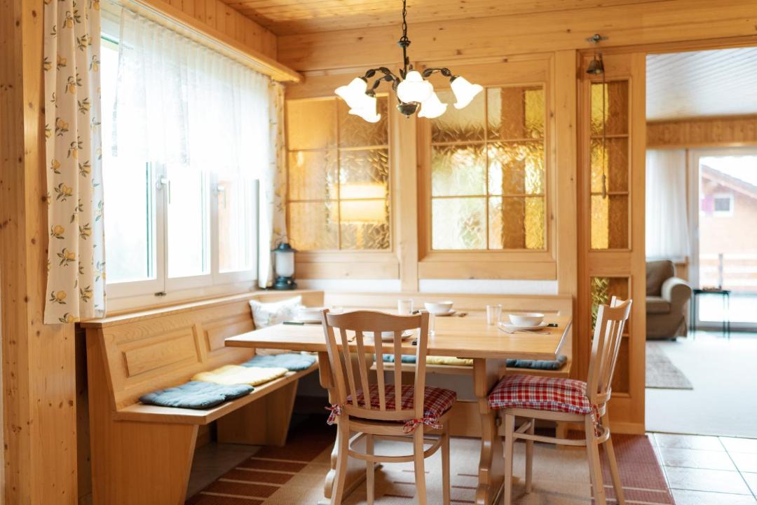 Photo of Kitchen in Mitloedi