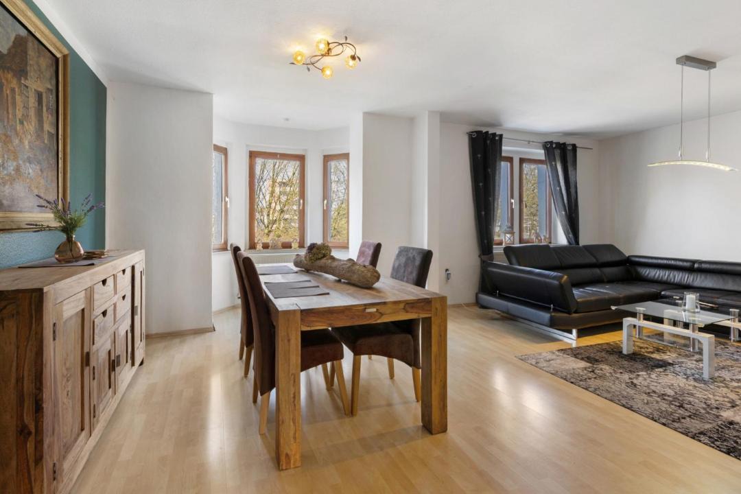 Photo of Livingroom in Herne