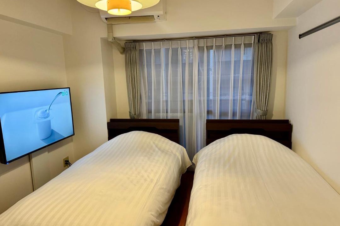 Photo of Bedroom in Meieki