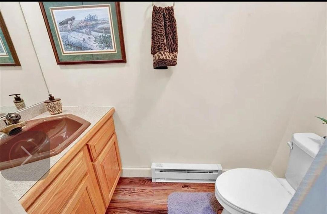 Photo of Bathroom in White Haven