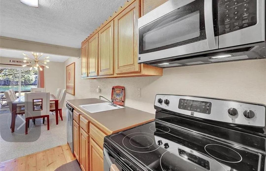 Photo of Kitchen in White Haven