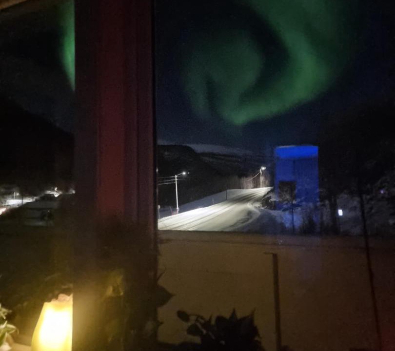 Photo of Others in Lavangen