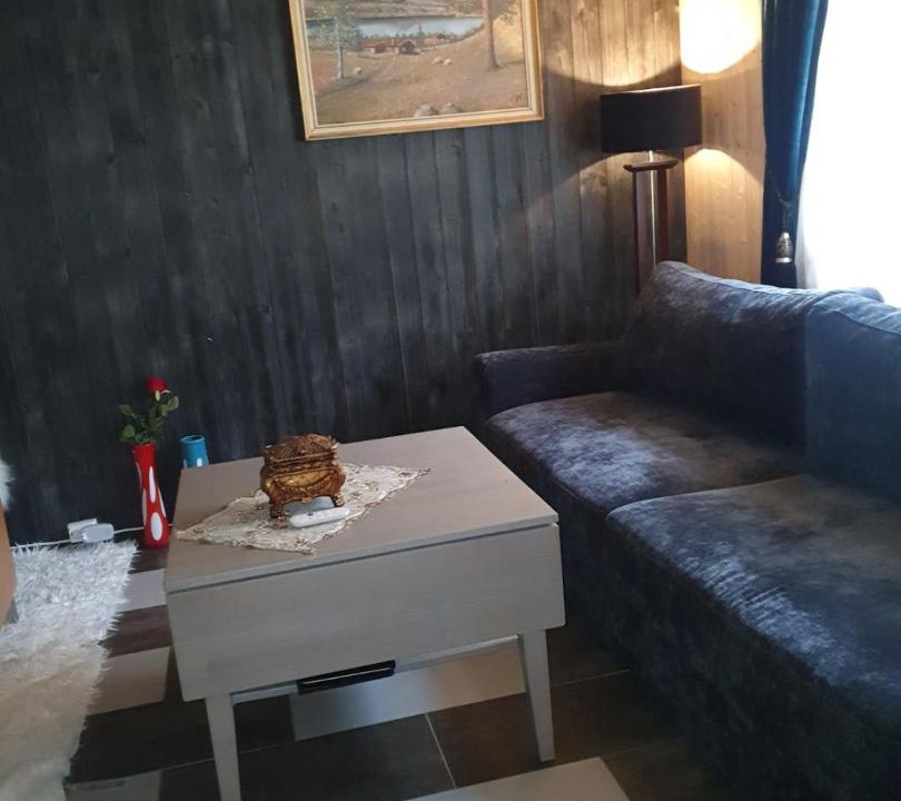 Photo of Livingroom in Lavangen