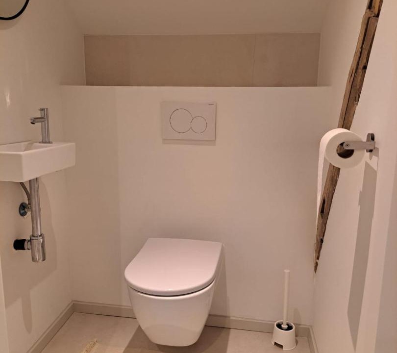 Photo of Bathroom in Alken