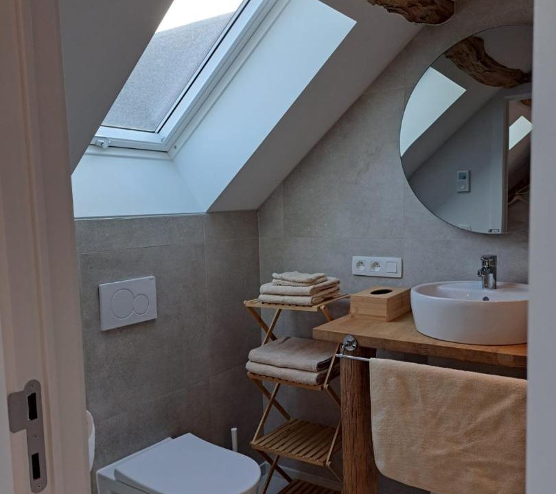 Photo of Bathroom in Alken