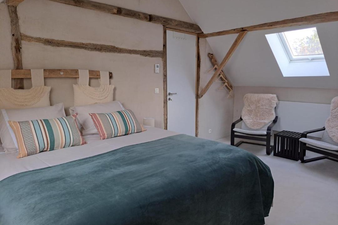 Photo of Bedroom in Alken